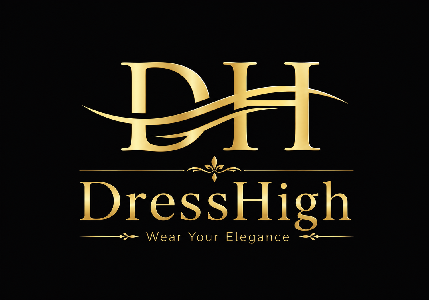 DressHigh